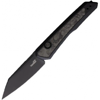 Автоматический нож KERSHAW LAUNCH 20 7050BLK