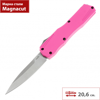Автоматический нож KERSHAW LIVEWIRE 9000PINK Автоматический нож KERSHAW LIVEWIRE 9000PINK