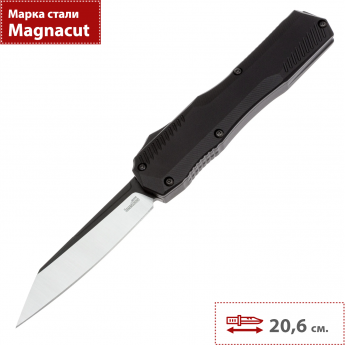 Выкидной нож KERSHAW LIVEWIRE 9000R Выкидной нож KERSHAW LIVEWIRE 9000R